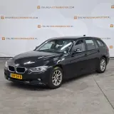 Personenauto, BMW, 3-serie Touring, 320i xDrive High Executive, 2014 – kavel bij Domeinen Roerende Zaken, Soesterberg