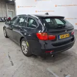 Personenauto, BMW, 3-serie Touring, 320i xDrive High Executive, 2014 – foto 19 – kavel bij Domeinen Roerende Zaken, Soesterberg