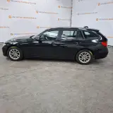 Personenauto, BMW, 3-serie Touring, 320i xDrive High Executive, 2014 – foto 20 – kavel bij Domeinen Roerende Zaken, Soesterberg
