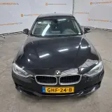 Personenauto, BMW, 3-serie Touring, 320i xDrive High Executive, 2014 – foto 3 – kavel bij Domeinen Roerende Zaken, Soesterberg