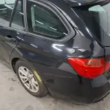 Personenauto, BMW, 3-serie Touring, 320i xDrive High Executive, 2014 – foto 21 – kavel bij Domeinen Roerende Zaken, Soesterberg