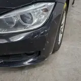Personenauto, BMW, 3-serie Touring, 320i xDrive High Executive, 2014 – foto 26 – kavel bij Domeinen Roerende Zaken, Soesterberg