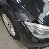 Personenauto, BMW, 3-serie Touring, 320i xDrive High Executive, 2014 – foto 6 – kavel bij Domeinen Roerende Zaken, Soesterberg