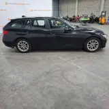 Personenauto, BMW, 3-serie Touring, 320i xDrive High Executive, 2014 – foto 8 – kavel bij Domeinen Roerende Zaken, Soesterberg