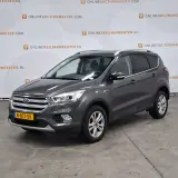 Personenauto, Ford, Kuga, 1.5 EcoBoost ST Line, 2017 – kavel bij Domeinen Roerende Zaken, Soesterberg