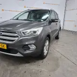 Personenauto, Ford, Kuga, 1.5 EcoBoost ST Line, 2017 – foto 2 – kavel bij Domeinen Roerende Zaken, Soesterberg