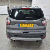 Personenauto, Ford, Kuga, 1.5 EcoBoost ST Line, 2017 – foto 11 – kavel bij Domeinen Roerende Zaken, Soesterberg