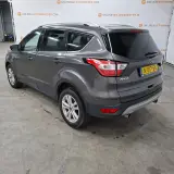 Personenauto, Ford, Kuga, 1.5 EcoBoost ST Line, 2017 – foto 12 – kavel bij Domeinen Roerende Zaken, Soesterberg