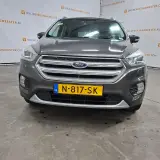 Personenauto, Ford, Kuga, 1.5 EcoBoost ST Line, 2017 – foto 18 – kavel bij Domeinen Roerende Zaken, Soesterberg
