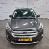 Personenauto, Ford, Kuga, 1.5 EcoBoost ST Line, 2017 – foto 3 – kavel bij Domeinen Roerende Zaken, Soesterberg