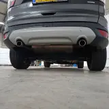 Personenauto, Ford, Kuga, 1.5 EcoBoost ST Line, 2017 – foto 23 – kavel bij Domeinen Roerende Zaken, Soesterberg