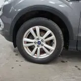 Personenauto, Ford, Kuga, 1.5 EcoBoost ST Line, 2017 – foto 26 – kavel bij Domeinen Roerende Zaken, Soesterberg