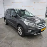 Personenauto, Ford, Kuga, 1.5 EcoBoost ST Line, 2017 – foto 4 – kavel bij Domeinen Roerende Zaken, Soesterberg