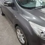 Personenauto, Ford, Kuga, 1.5 EcoBoost ST Line, 2017 – foto 6 – kavel bij Domeinen Roerende Zaken, Soesterberg