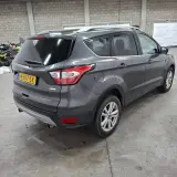 Personenauto, Ford, Kuga, 1.5 EcoBoost ST Line, 2017 – foto 10 – kavel bij Domeinen Roerende Zaken, Soesterberg
