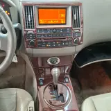 Personenauto, Infiniti, FX, 35, 2005 – foto 16 – kavel bij Domeinen Roerende Zaken, Soesterberg
