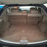 Personenauto, Infiniti, FX, 35, 2005 – foto 18 – kavel bij Domeinen Roerende Zaken, Soesterberg