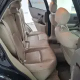 Personenauto, Infiniti, FX, 35, 2005 – foto 19 – kavel bij Domeinen Roerende Zaken, Soesterberg