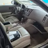 Personenauto, Infiniti, FX, 35, 2005 – foto 20 – kavel bij Domeinen Roerende Zaken, Soesterberg