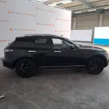 Personenauto, Infiniti, FX, 35, 2005 – foto 3 – kavel bij Domeinen Roerende Zaken, Soesterberg