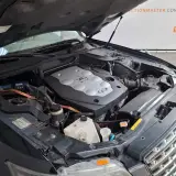 Personenauto, Infiniti, FX, 35, 2005 – foto 24 – kavel bij Domeinen Roerende Zaken, Soesterberg