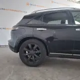 Personenauto, Infiniti, FX, 35, 2005 – foto 5 – kavel bij Domeinen Roerende Zaken, Soesterberg