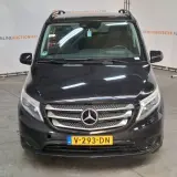 Bedrijfsauto, Mercedes-Benz, Vito, 2017 – foto 2 – kavel bij Domeinen Roerende Zaken, Soesterberg