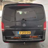 Bedrijfsauto, Mercedes-Benz, Vito, 2017 – foto 11 – kavel bij Domeinen Roerende Zaken, Soesterberg