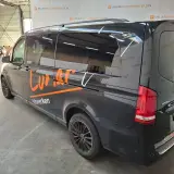 Bedrijfsauto, Mercedes-Benz, Vito, 2017 – foto 12 – kavel bij Domeinen Roerende Zaken, Soesterberg