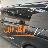 Bedrijfsauto, Mercedes-Benz, Vito, 2017 – foto 13 – kavel bij Domeinen Roerende Zaken, Soesterberg