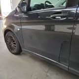 Bedrijfsauto, Mercedes-Benz, Vito, 2017 – foto 15 – kavel bij Domeinen Roerende Zaken, Soesterberg