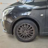 Bedrijfsauto, Mercedes-Benz, Vito, 2017 – foto 16 – kavel bij Domeinen Roerende Zaken, Soesterberg