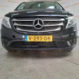 Bedrijfsauto, Mercedes-Benz, Vito, 2017 – foto 18 – kavel bij Domeinen Roerende Zaken, Soesterberg