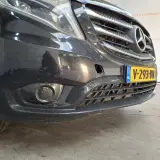 Bedrijfsauto, Mercedes-Benz, Vito, 2017 – foto 19 – kavel bij Domeinen Roerende Zaken, Soesterberg