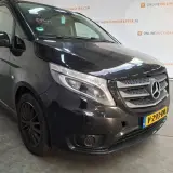 Bedrijfsauto, Mercedes-Benz, Vito, 2017 – foto 20 – kavel bij Domeinen Roerende Zaken, Soesterberg