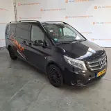 Bedrijfsauto, Mercedes-Benz, Vito, 2017 – foto 3 – kavel bij Domeinen Roerende Zaken, Soesterberg