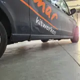 Bedrijfsauto, Mercedes-Benz, Vito, 2017 – foto 23 – kavel bij Domeinen Roerende Zaken, Soesterberg