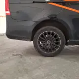 Bedrijfsauto, Mercedes-Benz, Vito, 2017 – foto 24 – kavel bij Domeinen Roerende Zaken, Soesterberg