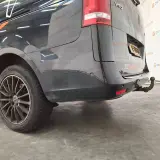Bedrijfsauto, Mercedes-Benz, Vito, 2017 – foto 27 – kavel bij Domeinen Roerende Zaken, Soesterberg