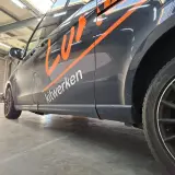 Bedrijfsauto, Mercedes-Benz, Vito, 2017 – foto 29 – kavel bij Domeinen Roerende Zaken, Soesterberg