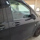Bedrijfsauto, Mercedes-Benz, Vito, 2017 – foto 6 – kavel bij Domeinen Roerende Zaken, Soesterberg