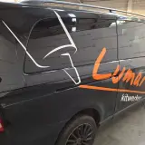 Bedrijfsauto, Mercedes-Benz, Vito, 2017 – foto 9 – kavel bij Domeinen Roerende Zaken, Soesterberg