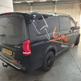 Bedrijfsauto, Mercedes-Benz, Vito, 2017 – foto 10 – kavel bij Domeinen Roerende Zaken, Soesterberg