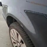 Bedrijfsauto, Volkswagen, Transporter, 2009 – foto 12 – kavel bij Domeinen Roerende Zaken, Soesterberg