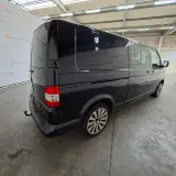 Bedrijfsauto, Volkswagen, Transporter, 2009 – foto 14 – kavel bij Domeinen Roerende Zaken, Soesterberg