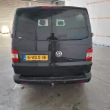 Bedrijfsauto, Volkswagen, Transporter, 2009 – foto 15 – kavel bij Domeinen Roerende Zaken, Soesterberg