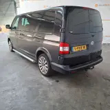 Bedrijfsauto, Volkswagen, Transporter, 2009 – foto 17 – kavel bij Domeinen Roerende Zaken, Soesterberg
