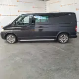 Bedrijfsauto, Volkswagen, Transporter, 2009 – foto 18 – kavel bij Domeinen Roerende Zaken, Soesterberg