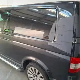 Bedrijfsauto, Volkswagen, Transporter, 2009 – foto 19 – kavel bij Domeinen Roerende Zaken, Soesterberg