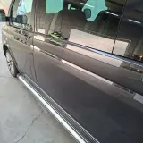 Bedrijfsauto, Volkswagen, Transporter, 2009 – foto 20 – kavel bij Domeinen Roerende Zaken, Soesterberg